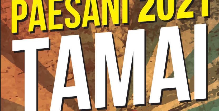 volantino sagra 2021