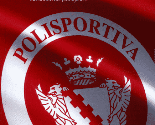 Libro Tamai Calcio di Lucio Gava