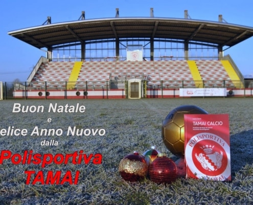 Auguri 2021 natale