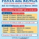 Volantino Festa Renga 2023