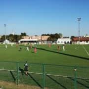 In campo TAMAi Juventina