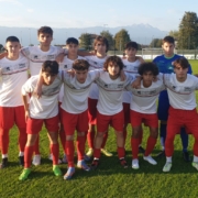 Foto formazione Juniores