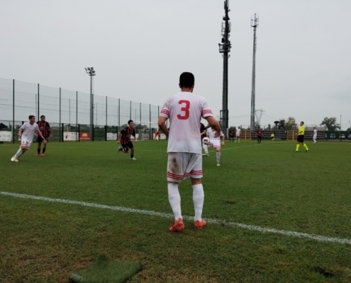 Tamai Pro Fagagna 08/09/2024