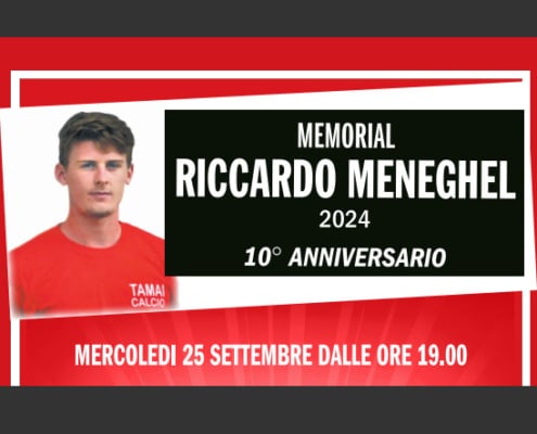 10° Memorial Menghel