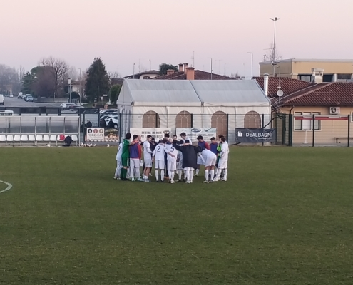 TAMAI-Kras Repen 15/12/2024
