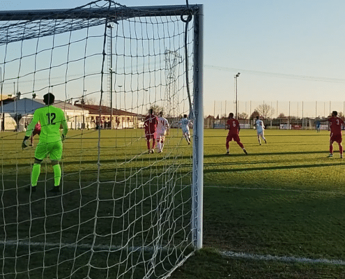 Tamai-Juventina S.Andrea 01/12/2024