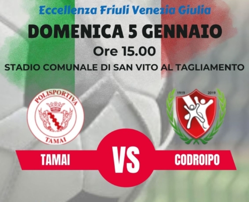 Volantino Finale Coppa Italia 2025