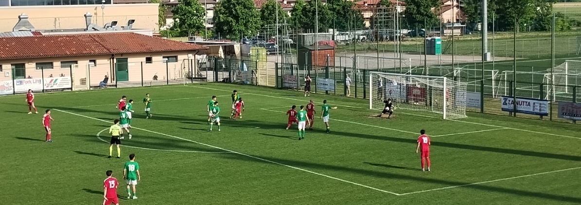 Tamai-Casarsa 11/05/2025