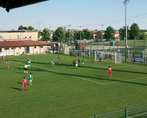 Tamai-Casarsa 11/05/2025