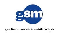Logo GSM spa