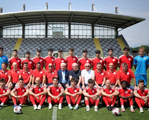 Squadra 2024/25