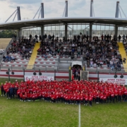 Presentazione settore giovanile 12 ottobre 2025