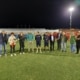 12esimo Memorial Meneghel 2026