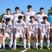 U19 Juniores, 26/9/2026