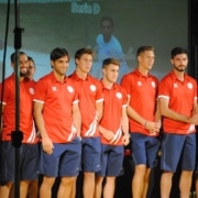 Presentazione TAMAI CALCIO, stag. 2018-19